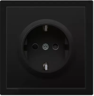 матовый карбон