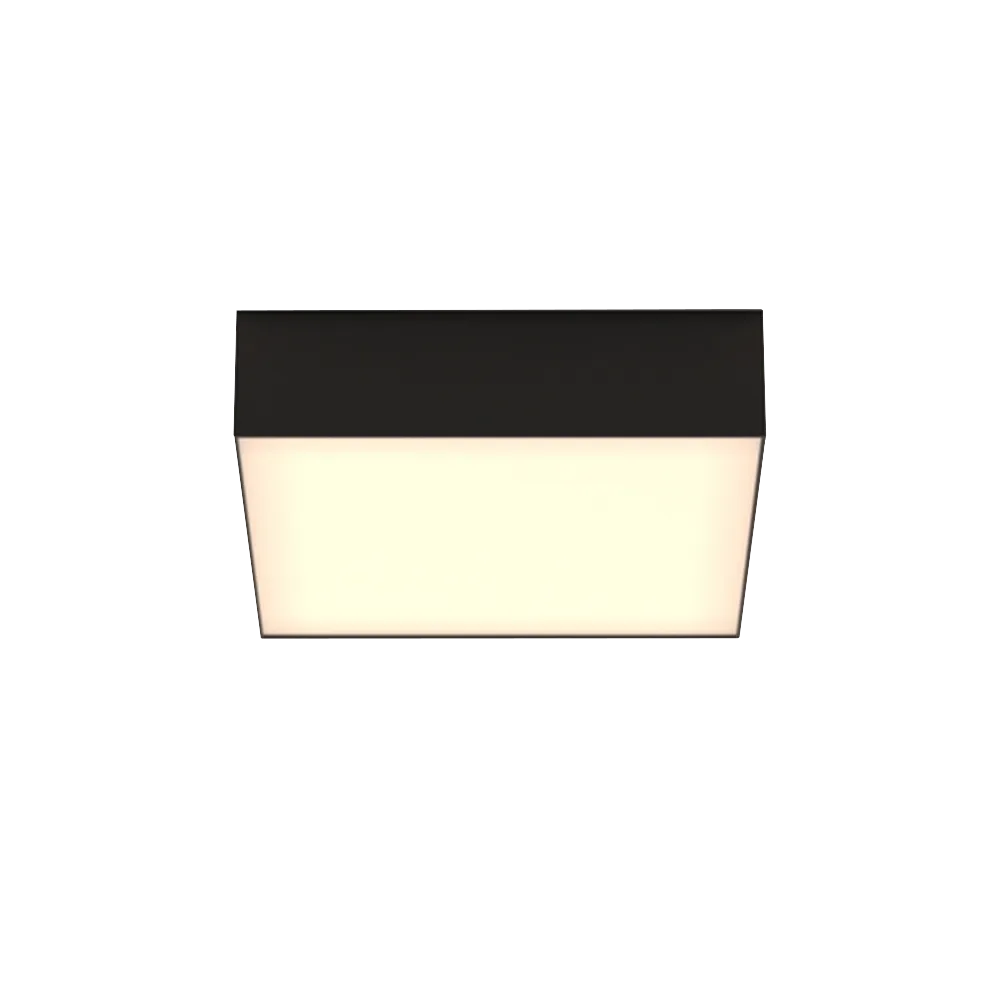 Zon 3000K 1x26Вт 120°