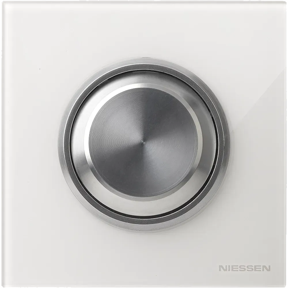 Белое стекло