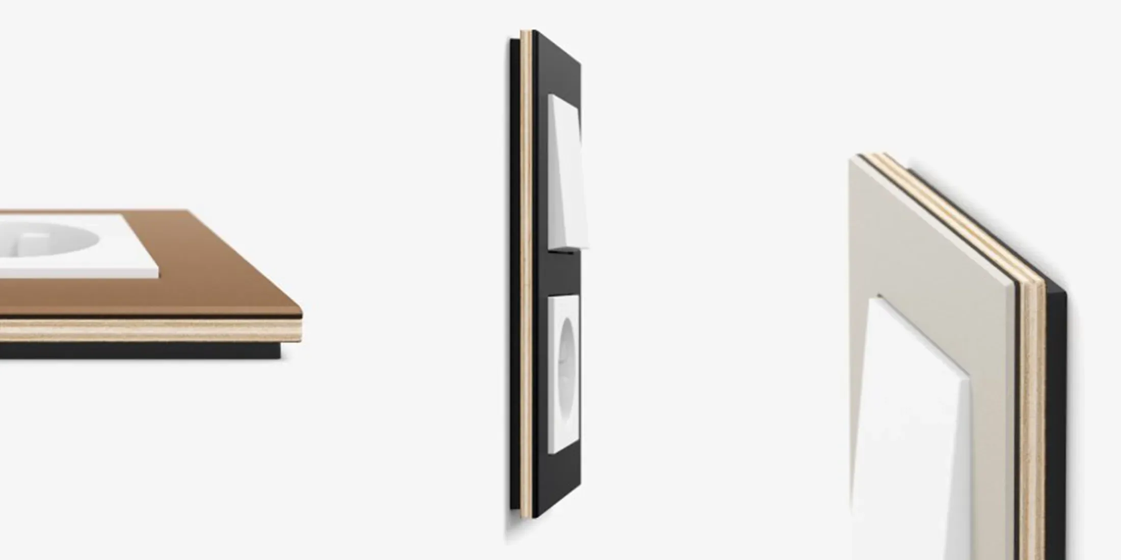 Esprit Linoleum-Multiplex