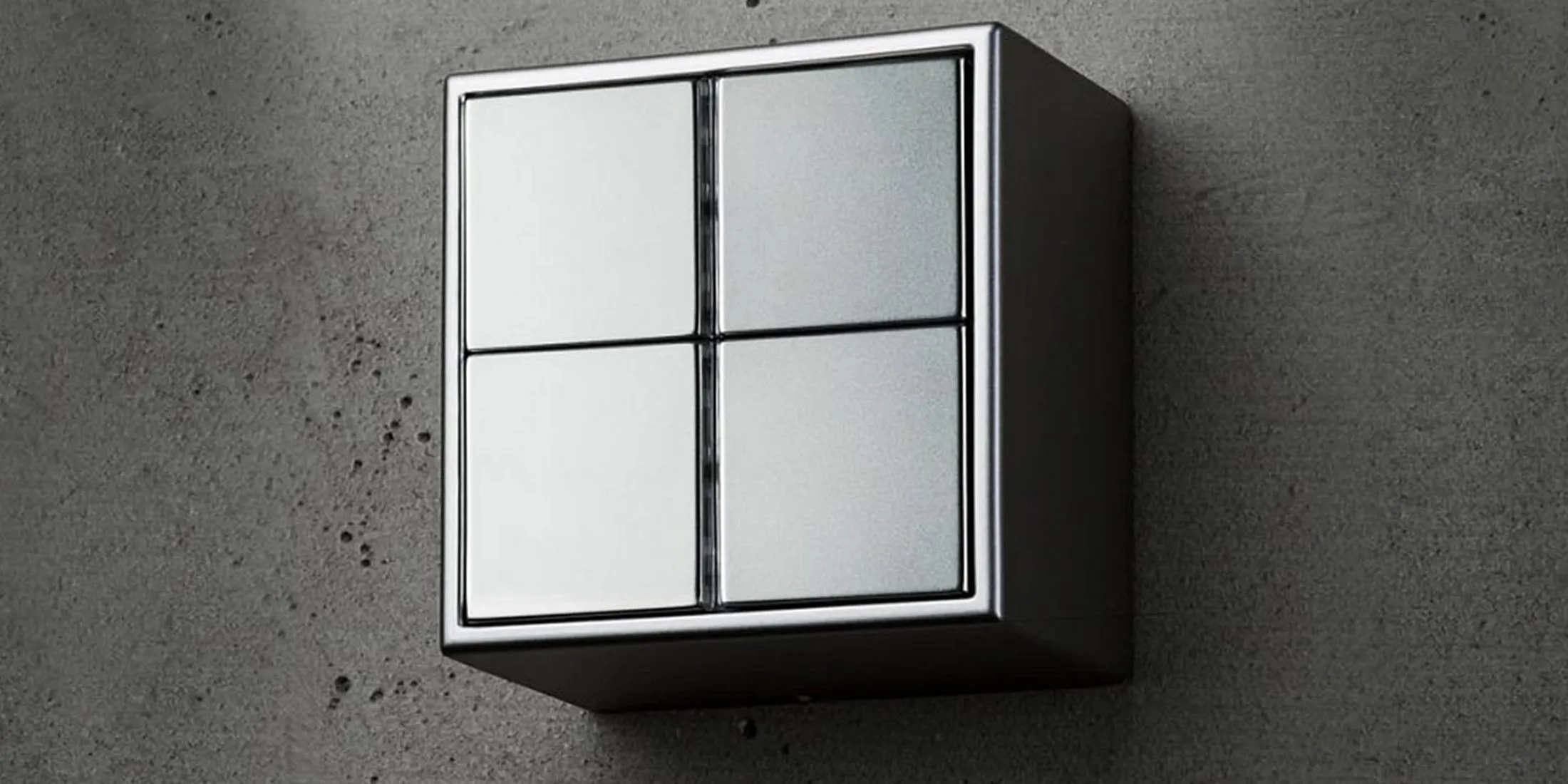 LS CUBE