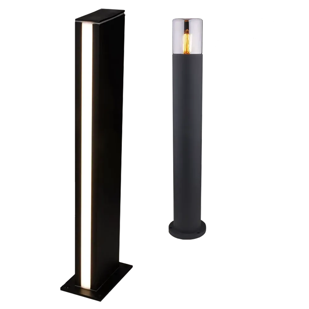 Уличное освещение